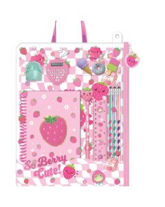 Strawberry Variety Fun Pack
