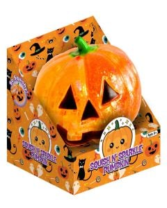Sugar Squish Pumpkin