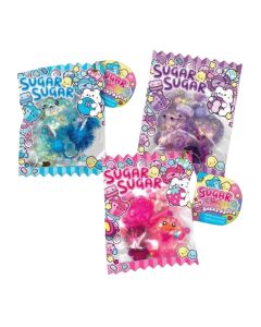 Sugar Swaps Gacha Pouch