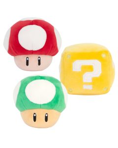 Super Mario Power Up Pack