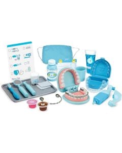 Super Smile Dentist Play Set