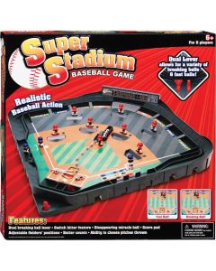 Super Stadium Baseball Game