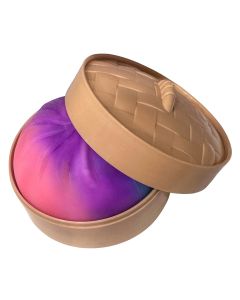 Surprise! Squishy Dumplin'