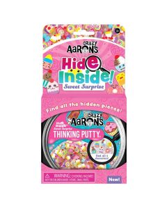 Sweet Surprise Hide Inside Thinking Putty