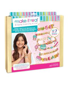 Sweet Treats DIY Bracelet Kit