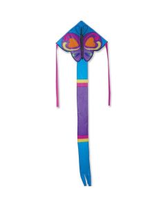 Sweetheart Butterfly Kite