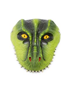 T-Rex Dino Mask