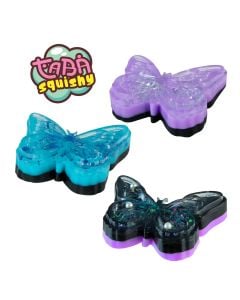 Taba-licious Butterfly