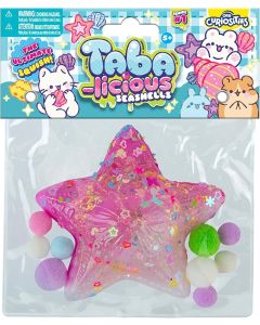 Taba-licious Seashells