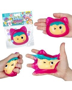 Taba-licious Snarkies