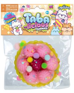Taba-licious Yummies