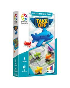 Take Off Airplane Game