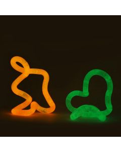 Tangle Glow Series