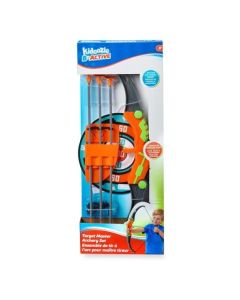Target Master Archery Set