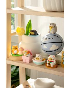 Tayto Potato Cat Blind Box