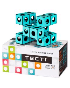 Tecti Tectonic Move Cubes