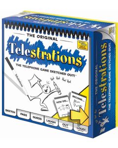Telestrations