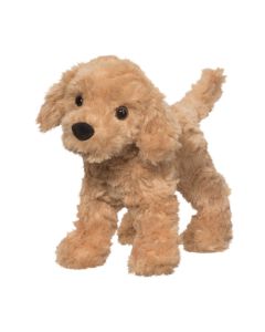 Thatcher Golden Retriever