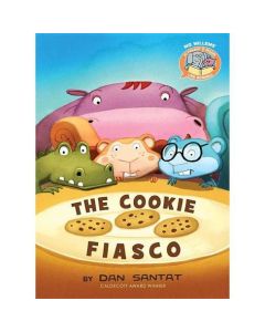 The Cookie Fiasco