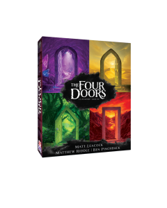 The Four Doors Game