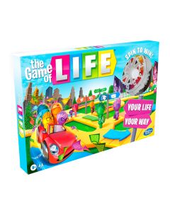 The Game of Life