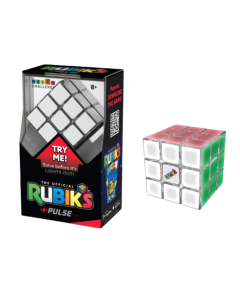 The Official Rubik's Cube Pulse