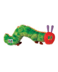 The Very Hungry Caterpillar Plush