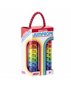 Tin Jump Rope