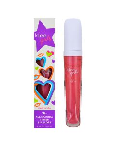 Tinted Lip Gloss