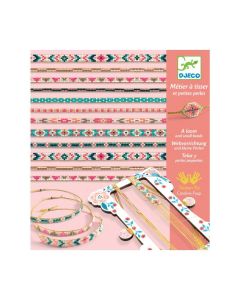 Tiny Beads Jewelry Kit