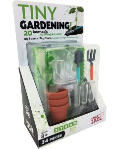 Tiny Gardening