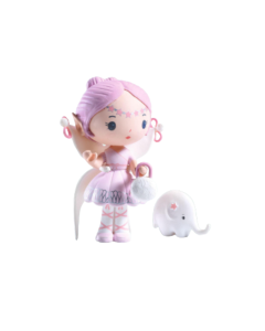 Tinyly Elfe & Bolero