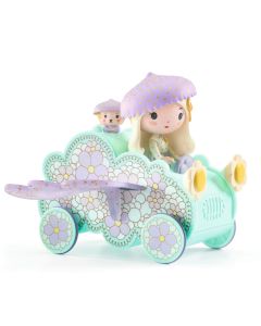Tinyly Jil TinyCar