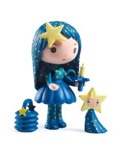 Tinyly Luz & Light