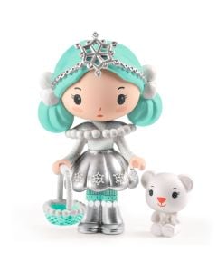 Tinyly Niege & Nours