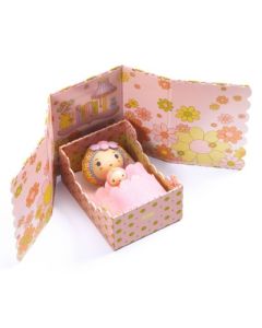 Tinyly Rose Tinyroom