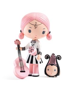 Tinyly Sidonie & Zick