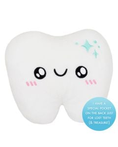 Tooth Fairy Pillow