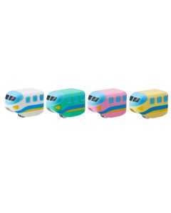 Trains for RailCube Set