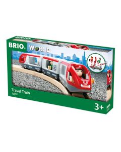 BRIO Travel Train