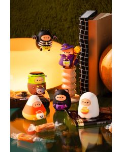 Trick or Treat Tayto Blind Box