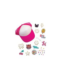 Trucker Hat Remix