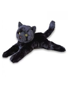 Tug Black Cat