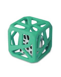 Turquoise Chew Cube