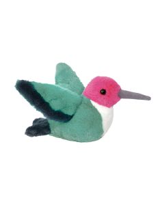 Twirlie Hummingbird