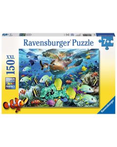 Underwater Paradise 150pc Puzzle