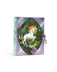 Unicorn Diary