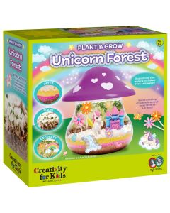 Unicorn Forest Plant & Grow