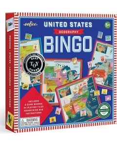 United States Bingo
