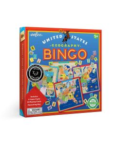 United States Bingo